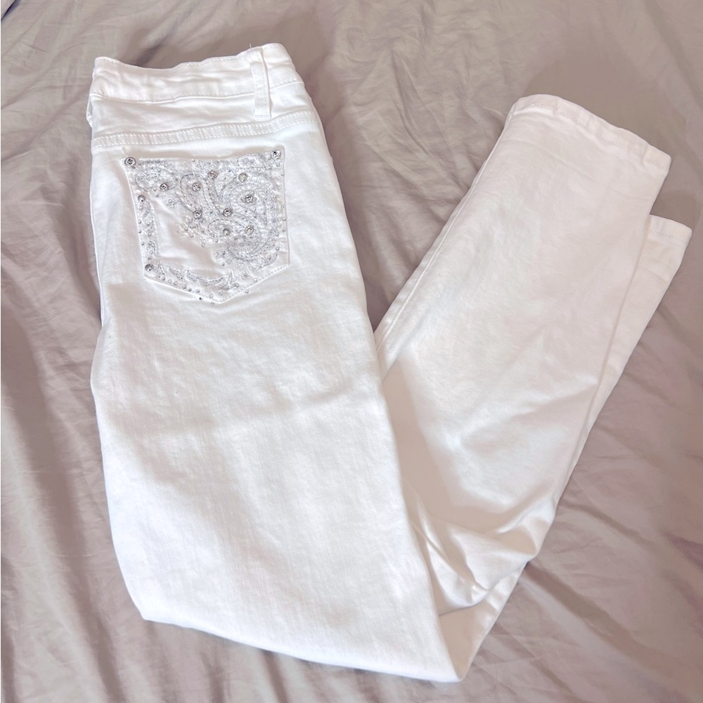 Leggings capris